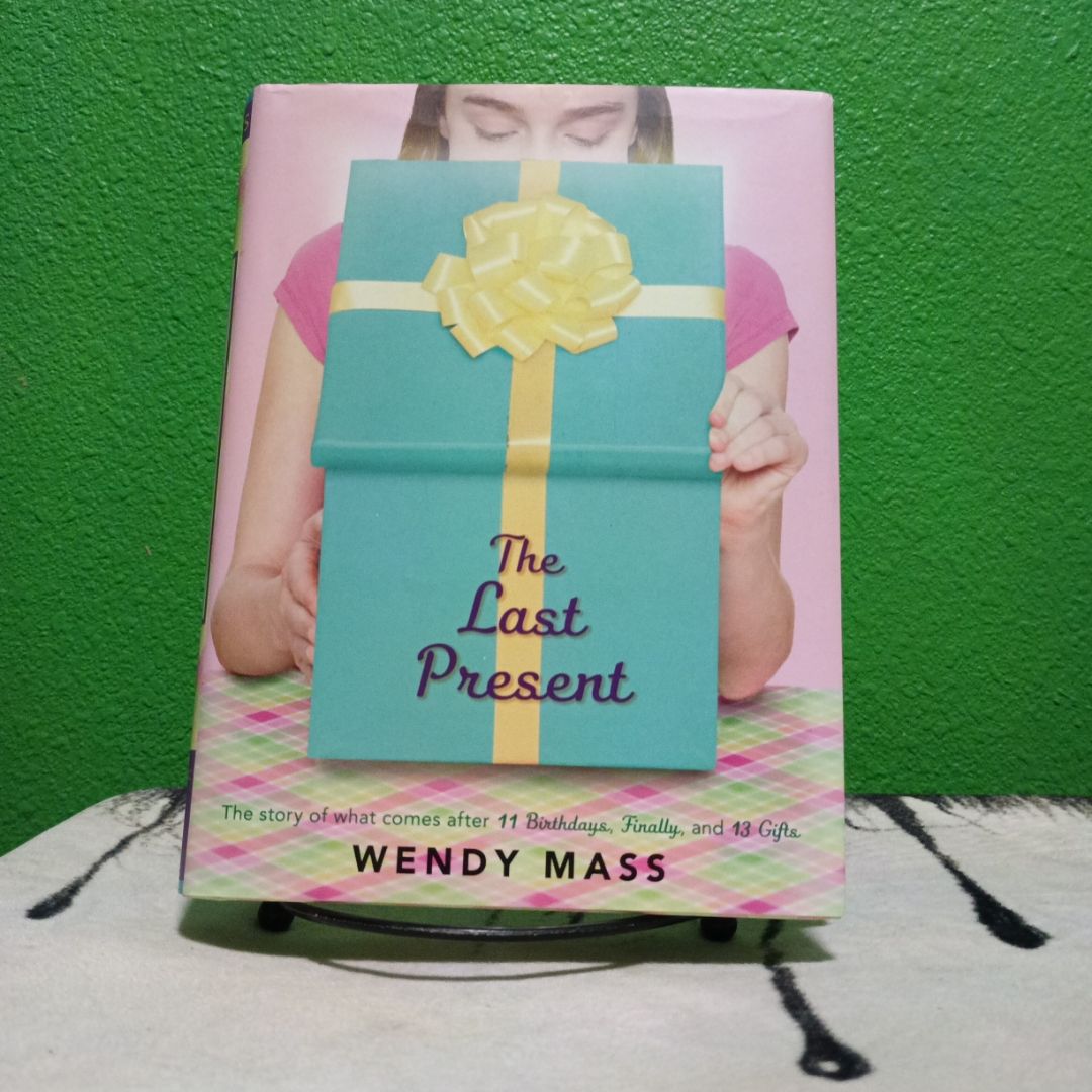 The Last Present