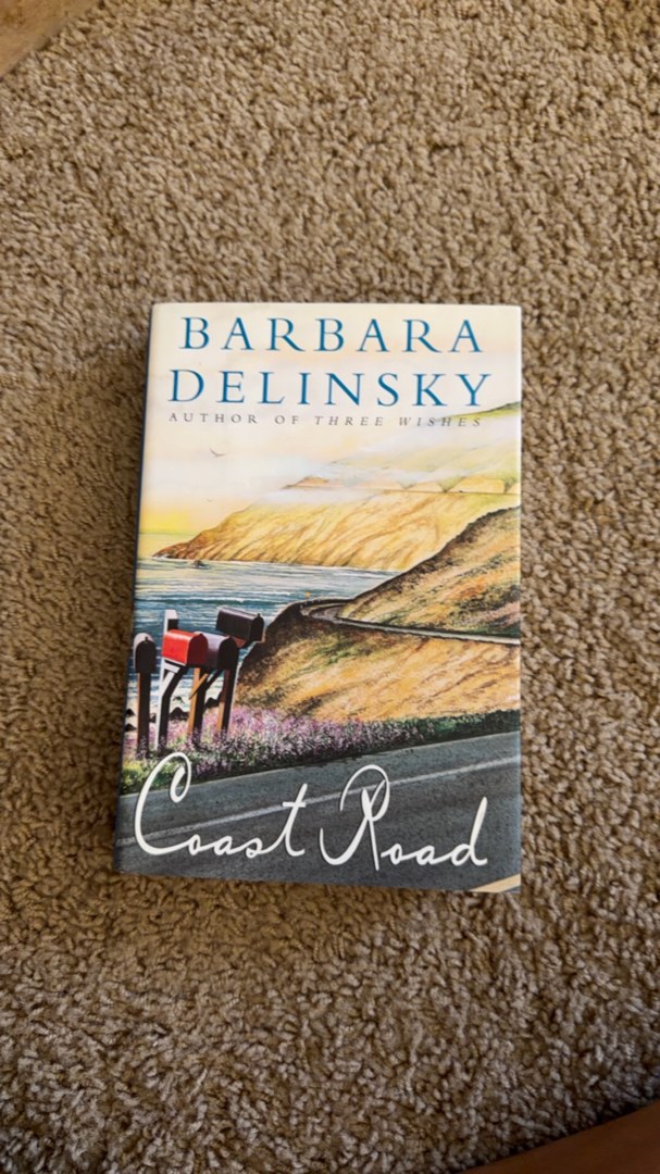 Coast Road