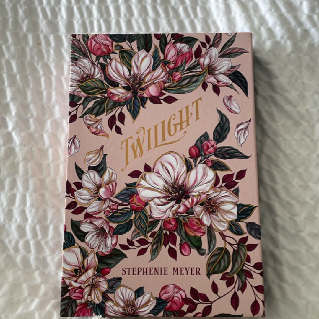 Twilight: Deluxe Collector's Edition