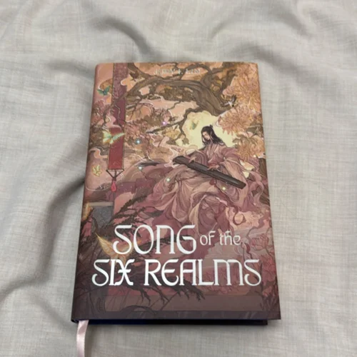 Song of the Six Realms