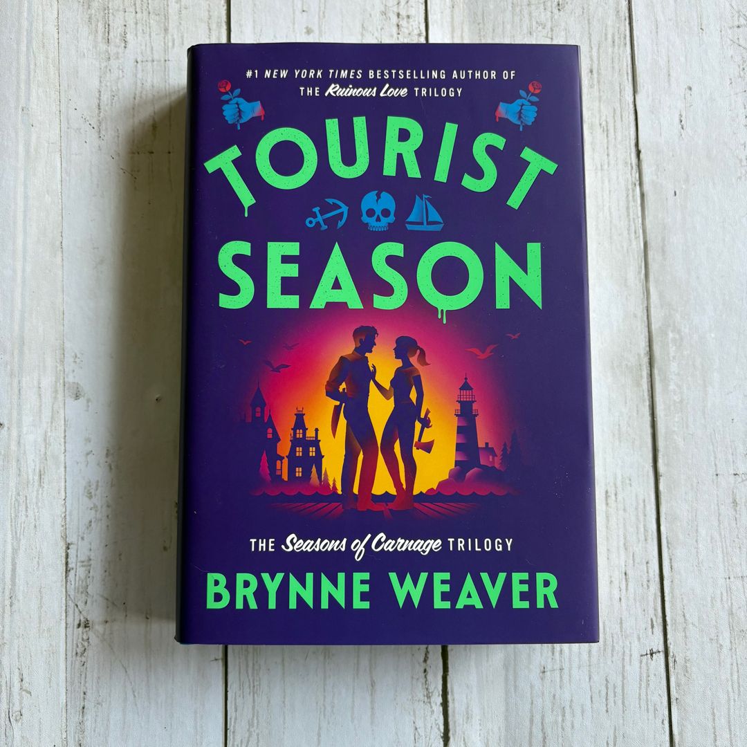 Tourist Season