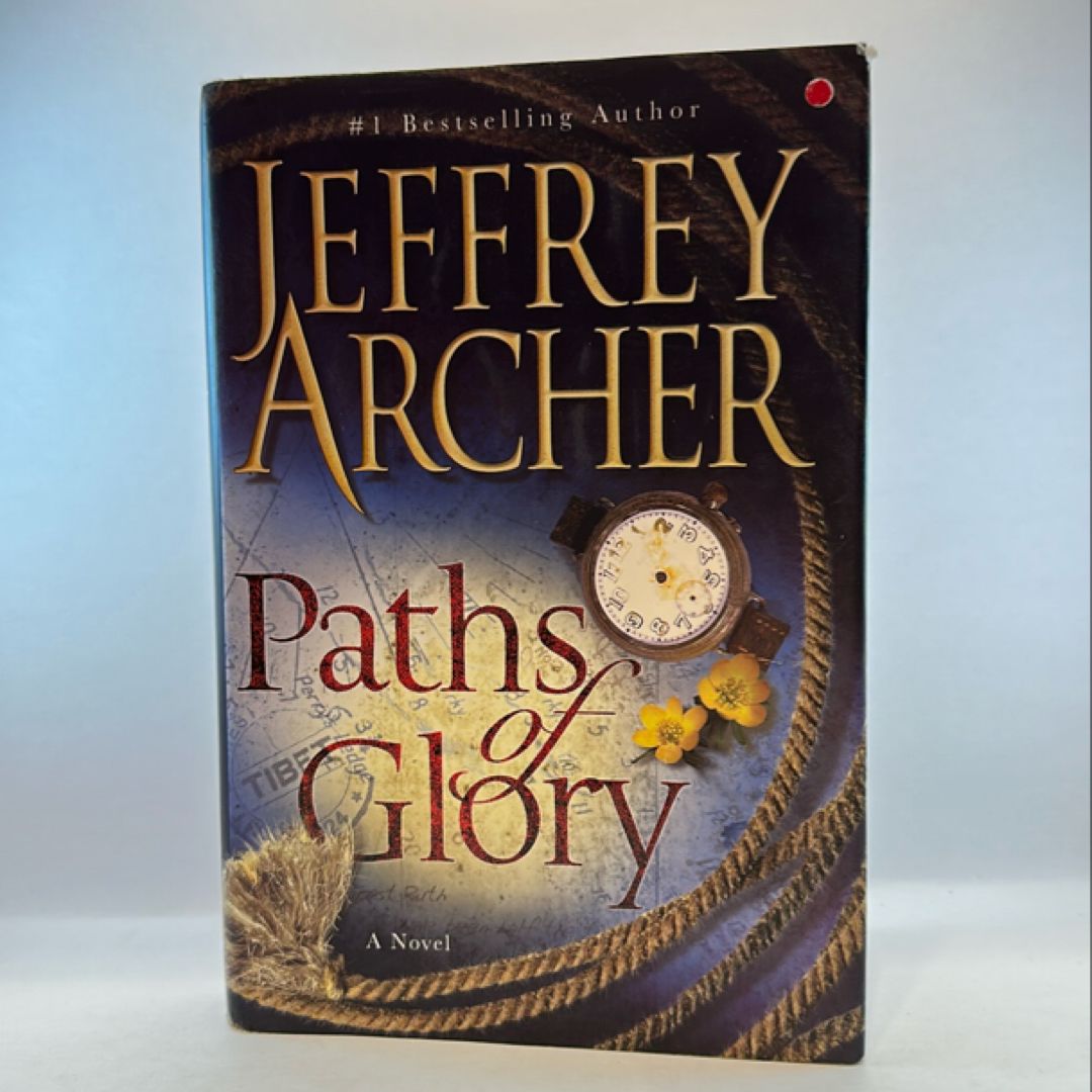 Paths of Glory