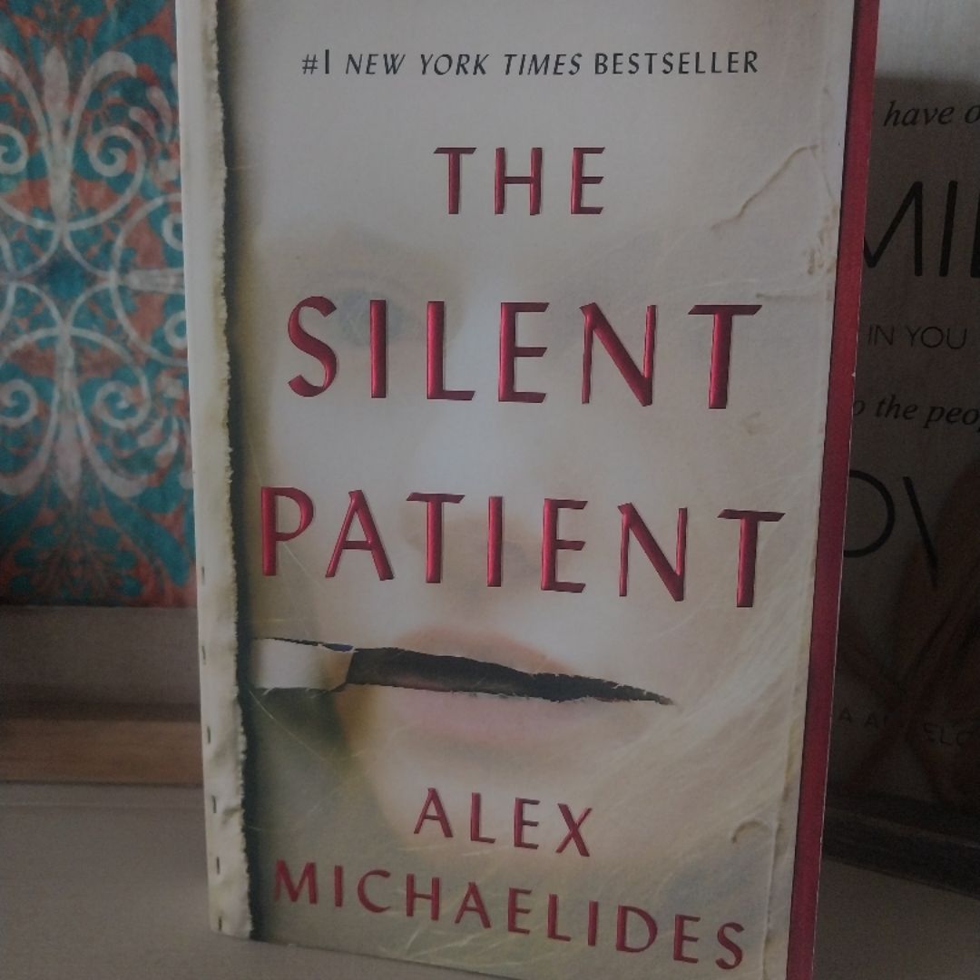 The Silent Patient