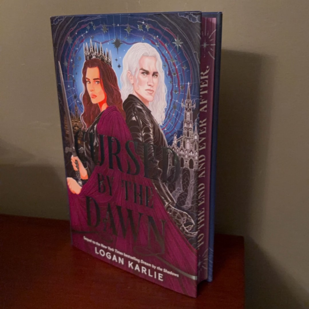 Cursed by the Dawn (Deluxe Limited Edition)