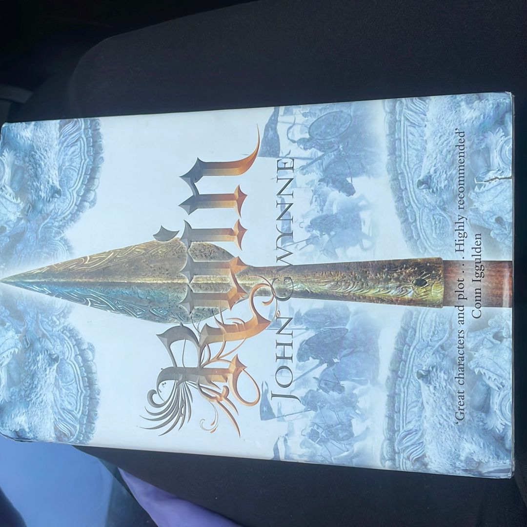 Ruin: the Faithful and the Fallen 3