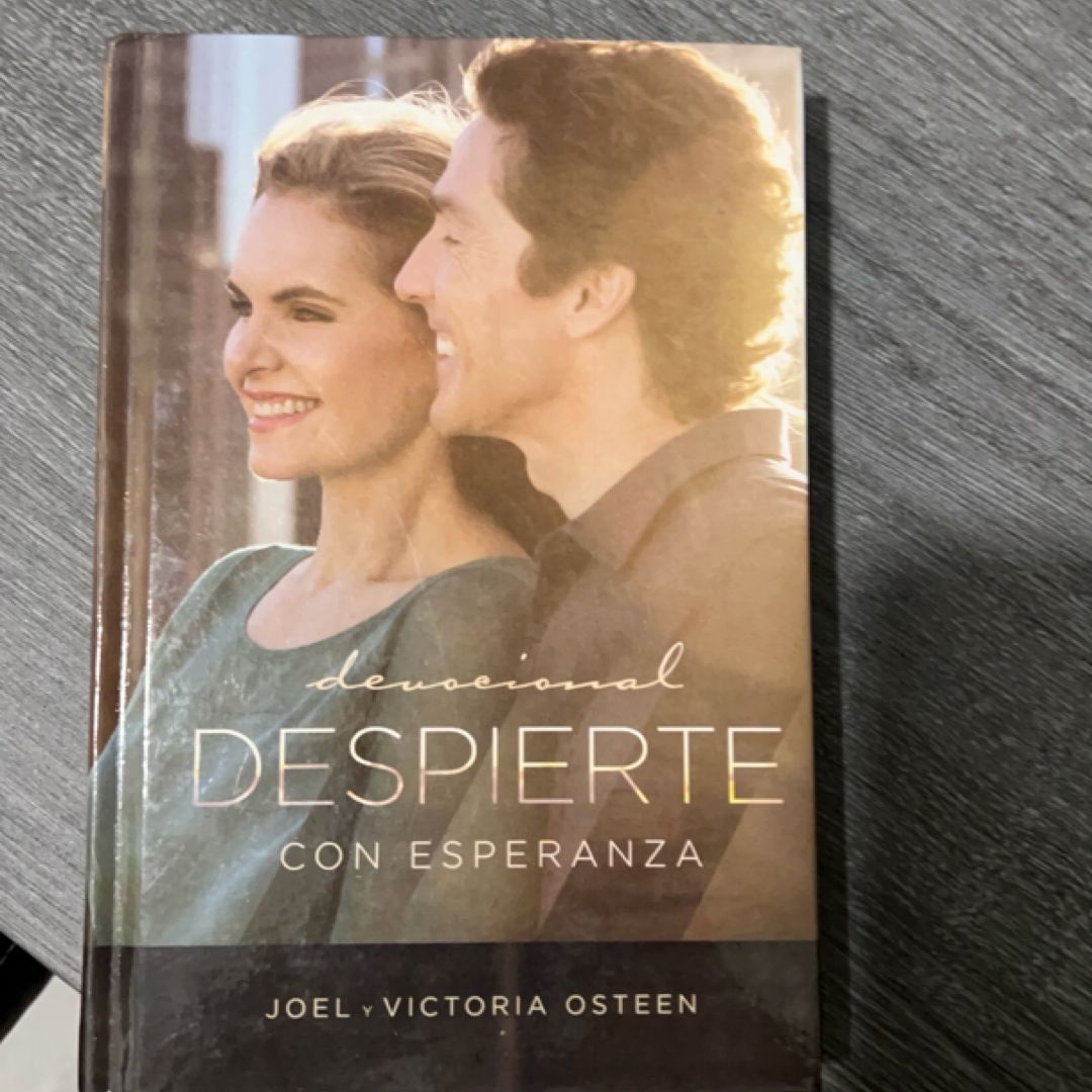 Despierte con Esperanza
