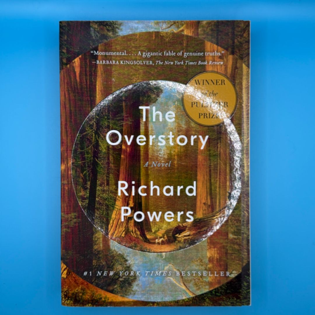 The Overstory