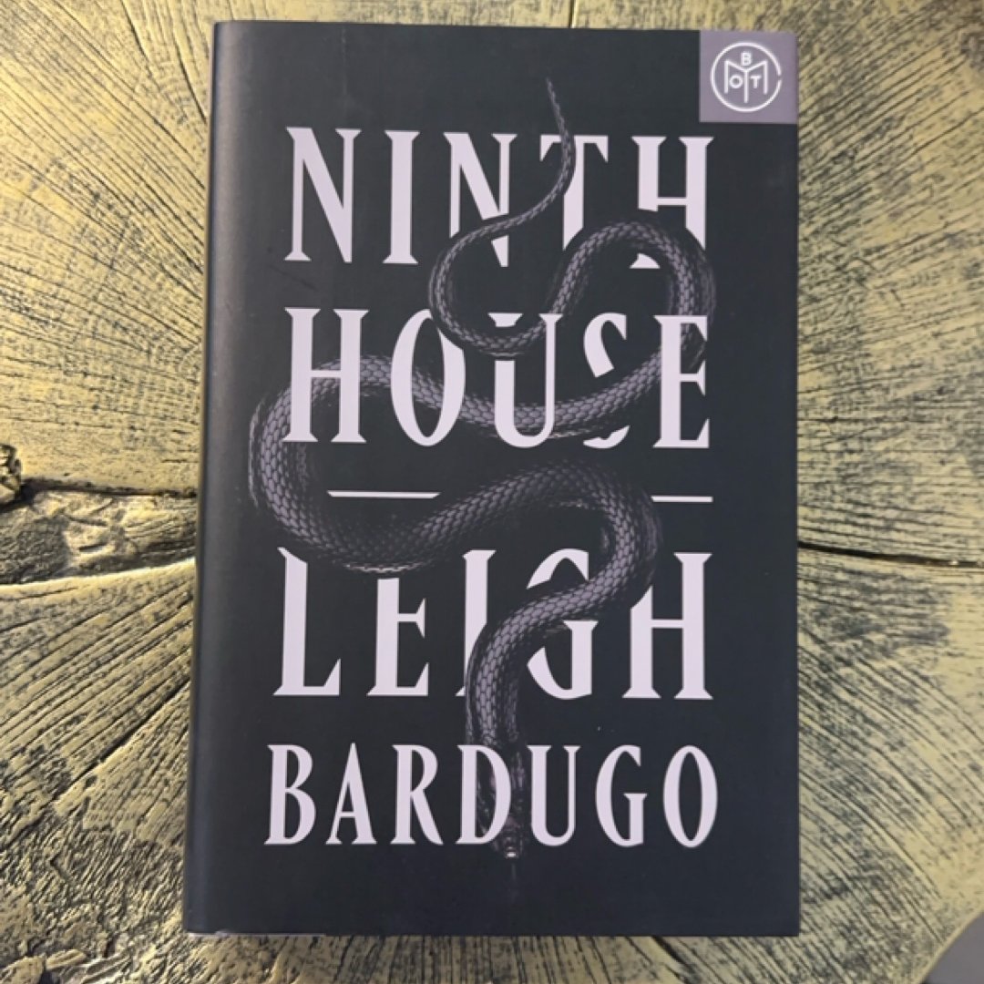 Ninth House