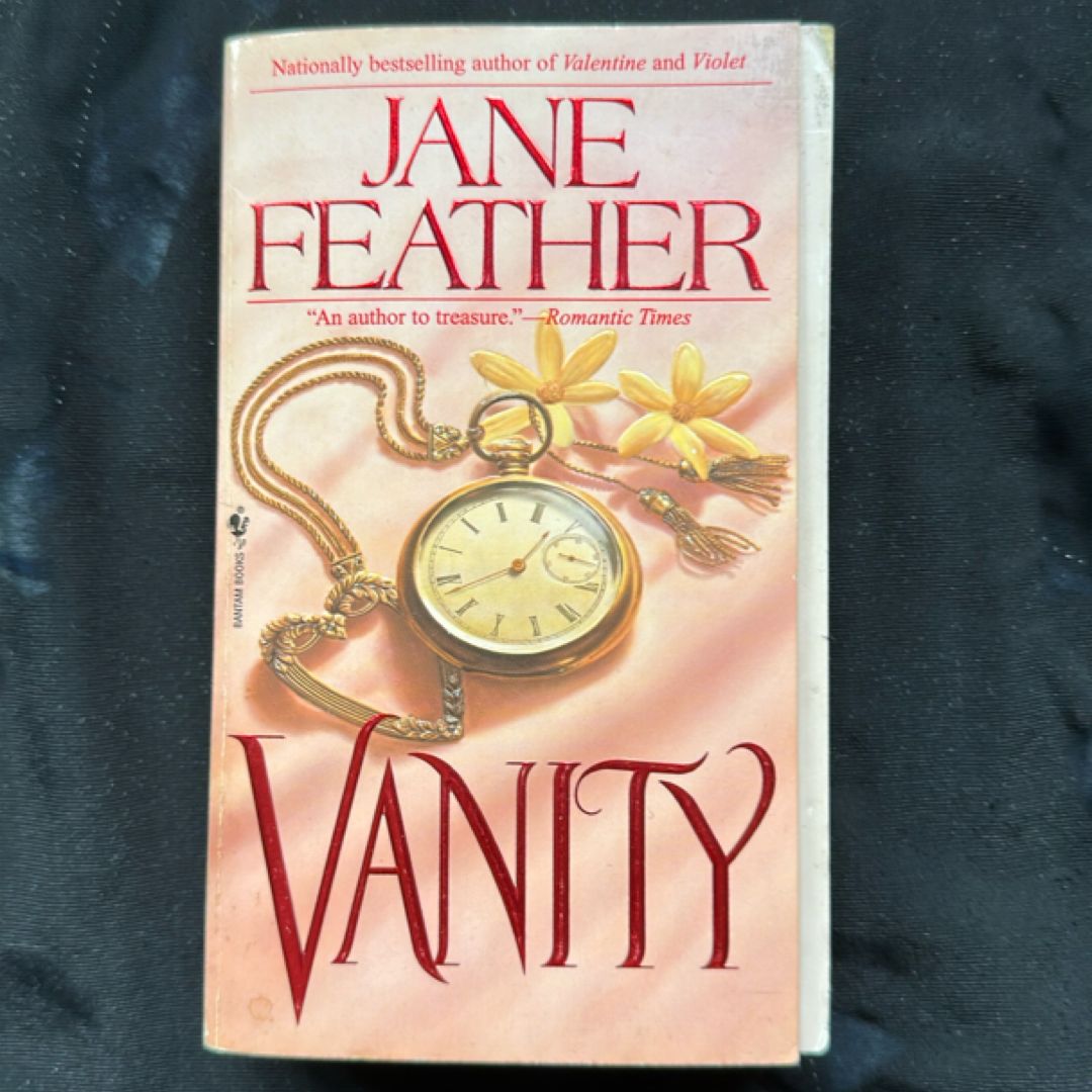 Vanity