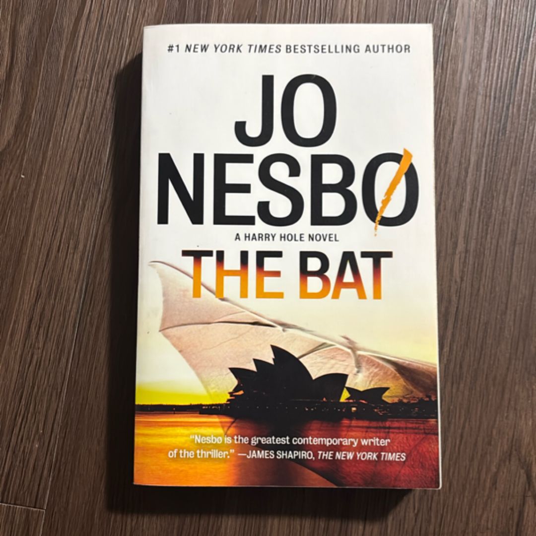 The Bat