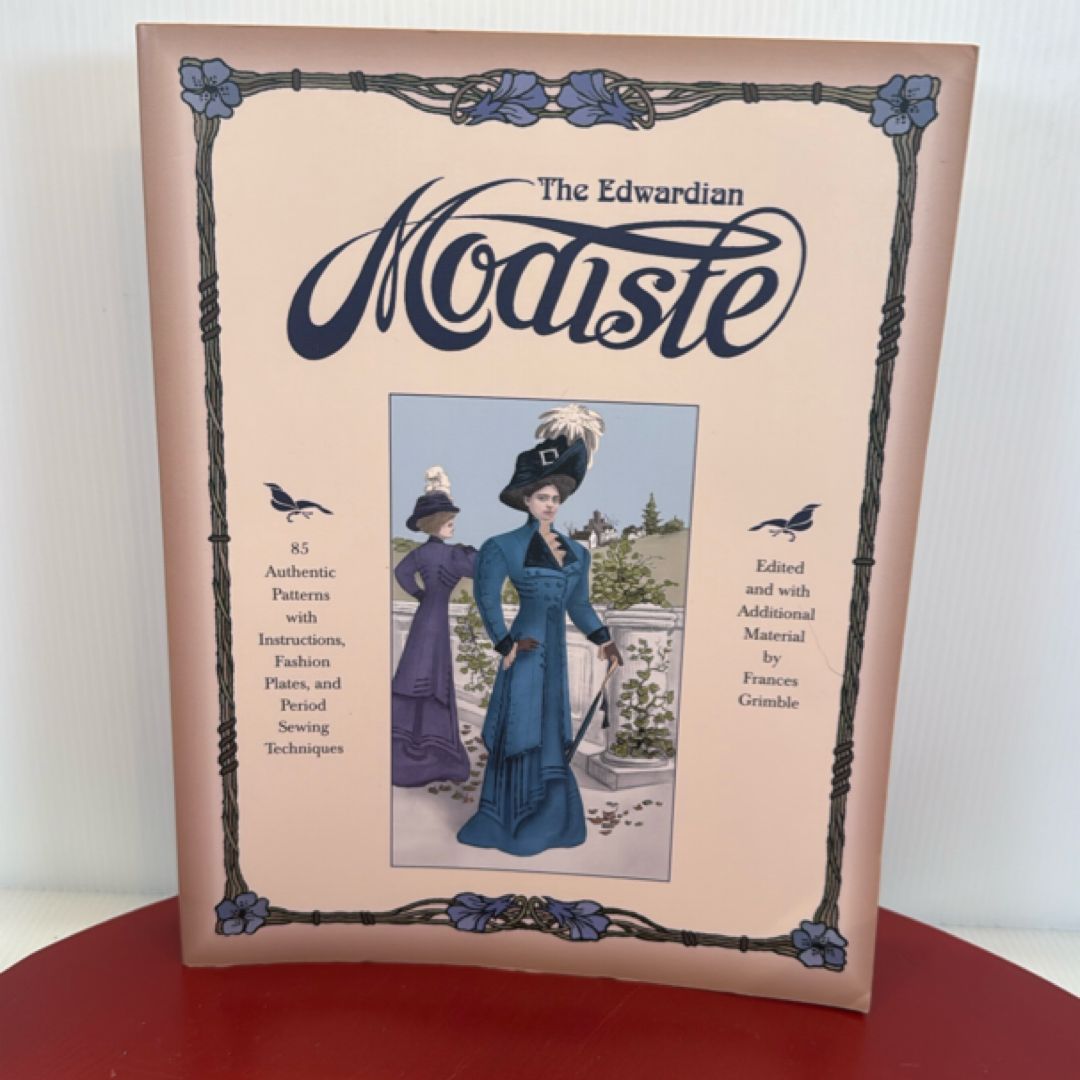 The Edwardian Modiste