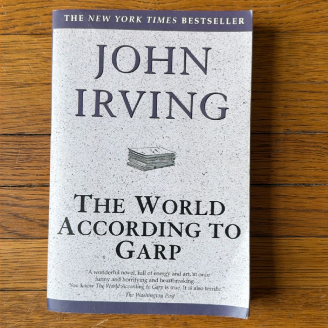 The World According to Garp