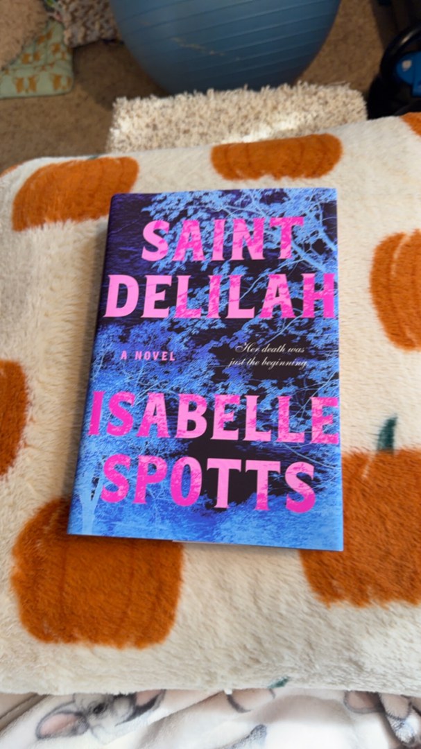 Saint Delilah