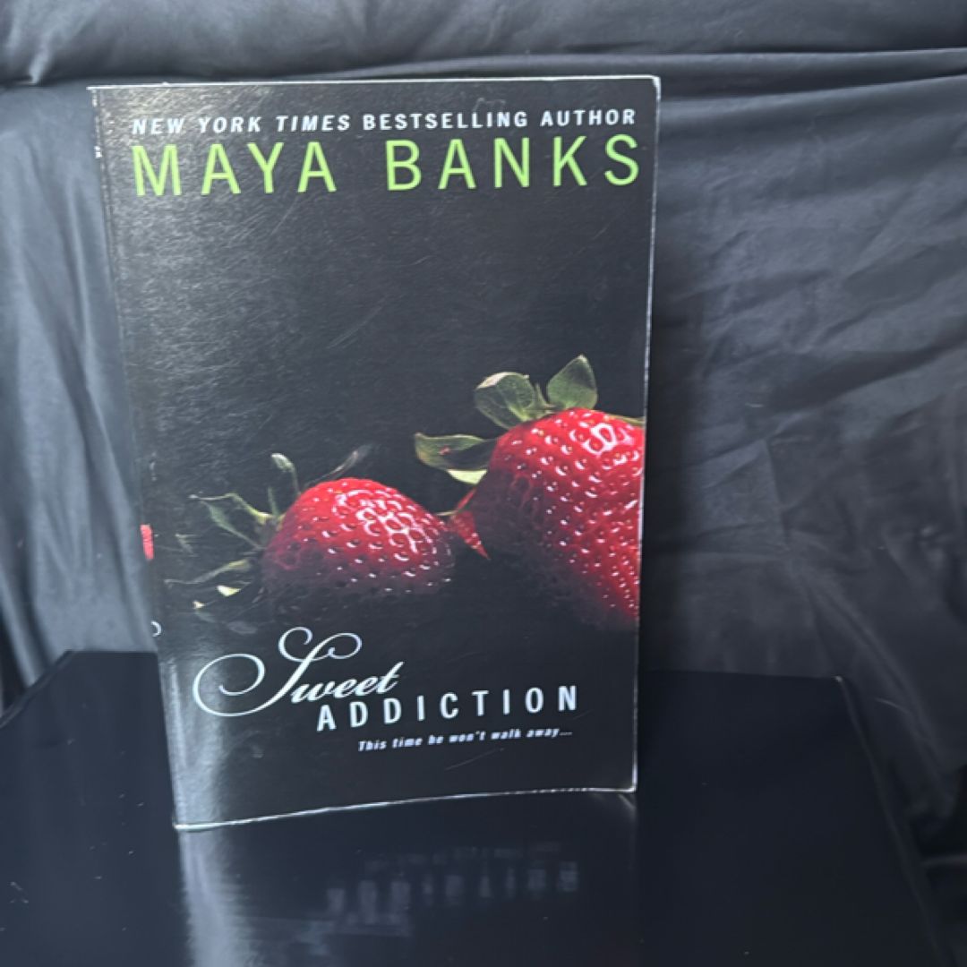 Sweet Addiction