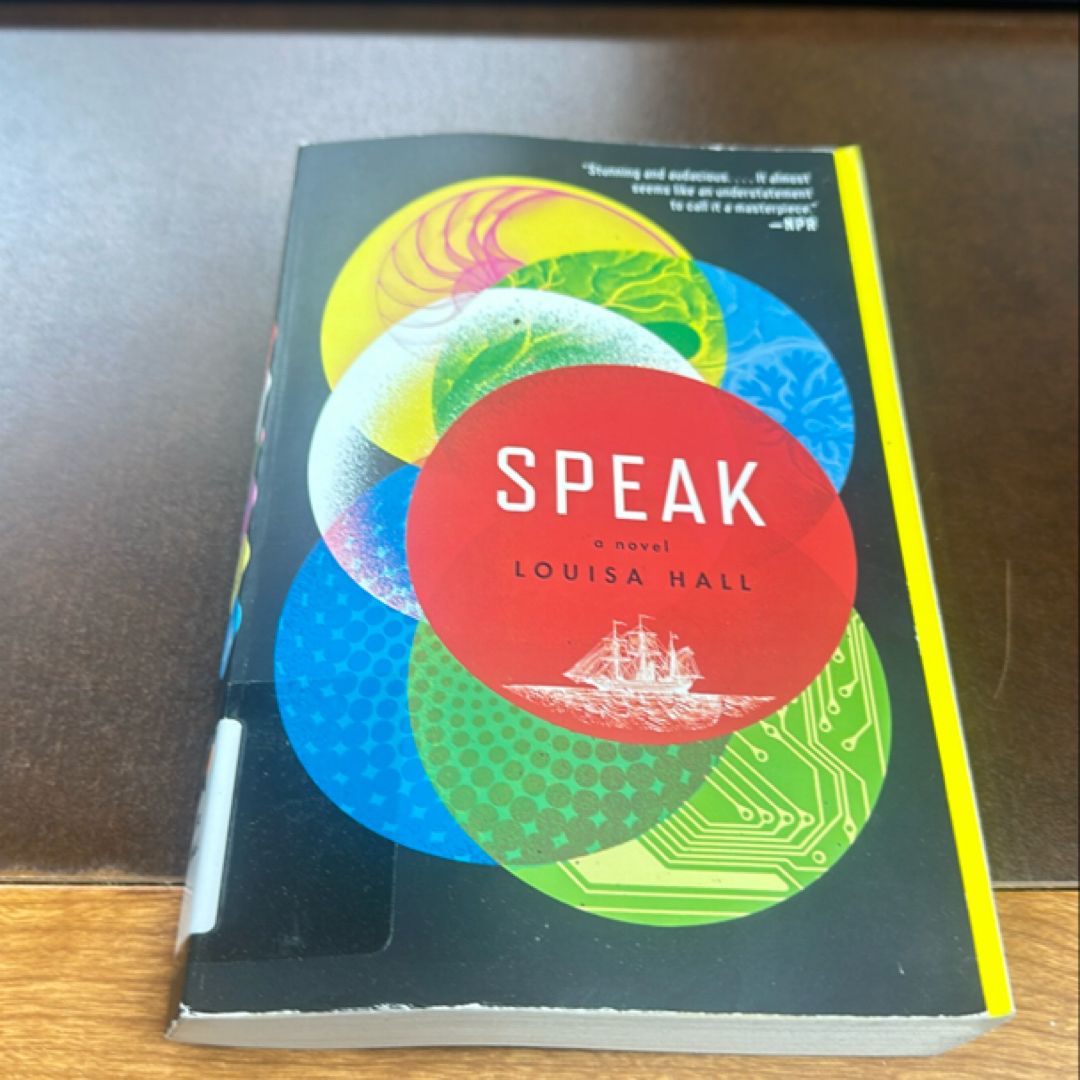 Speak