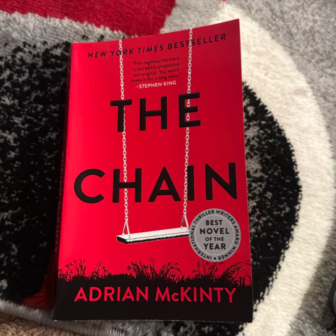 The Chain