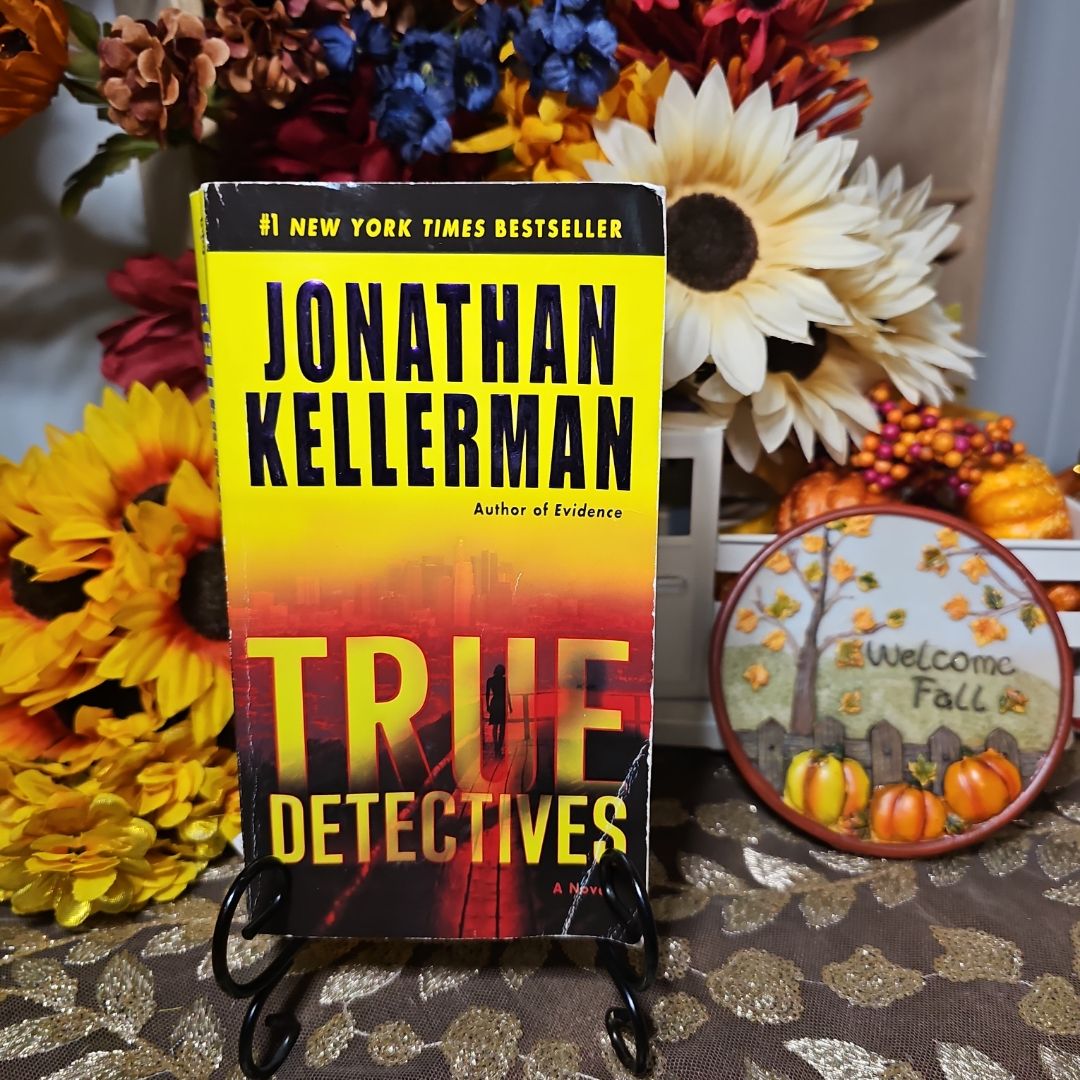 True Detectives