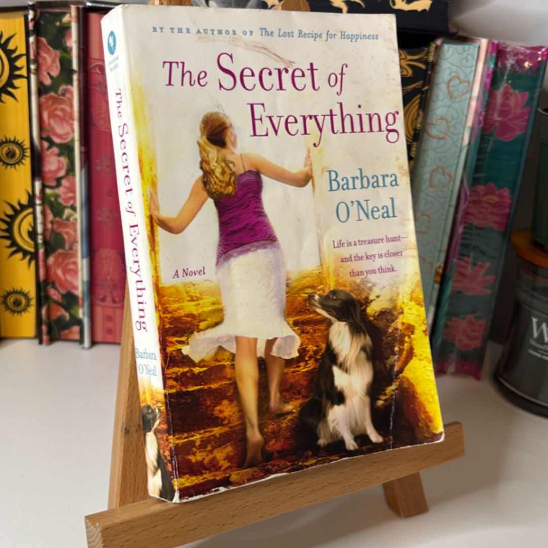 The Secret of Everything