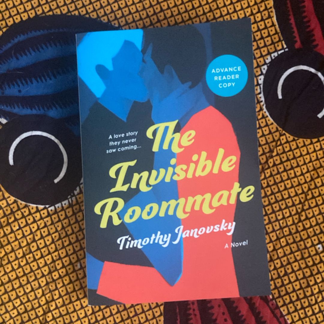 The Invisible Roommate