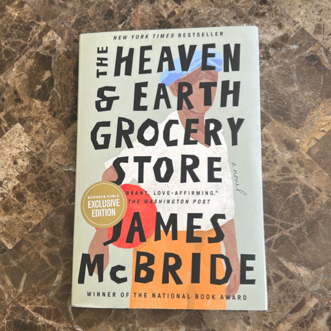The Heaven & Earth Grocery Store