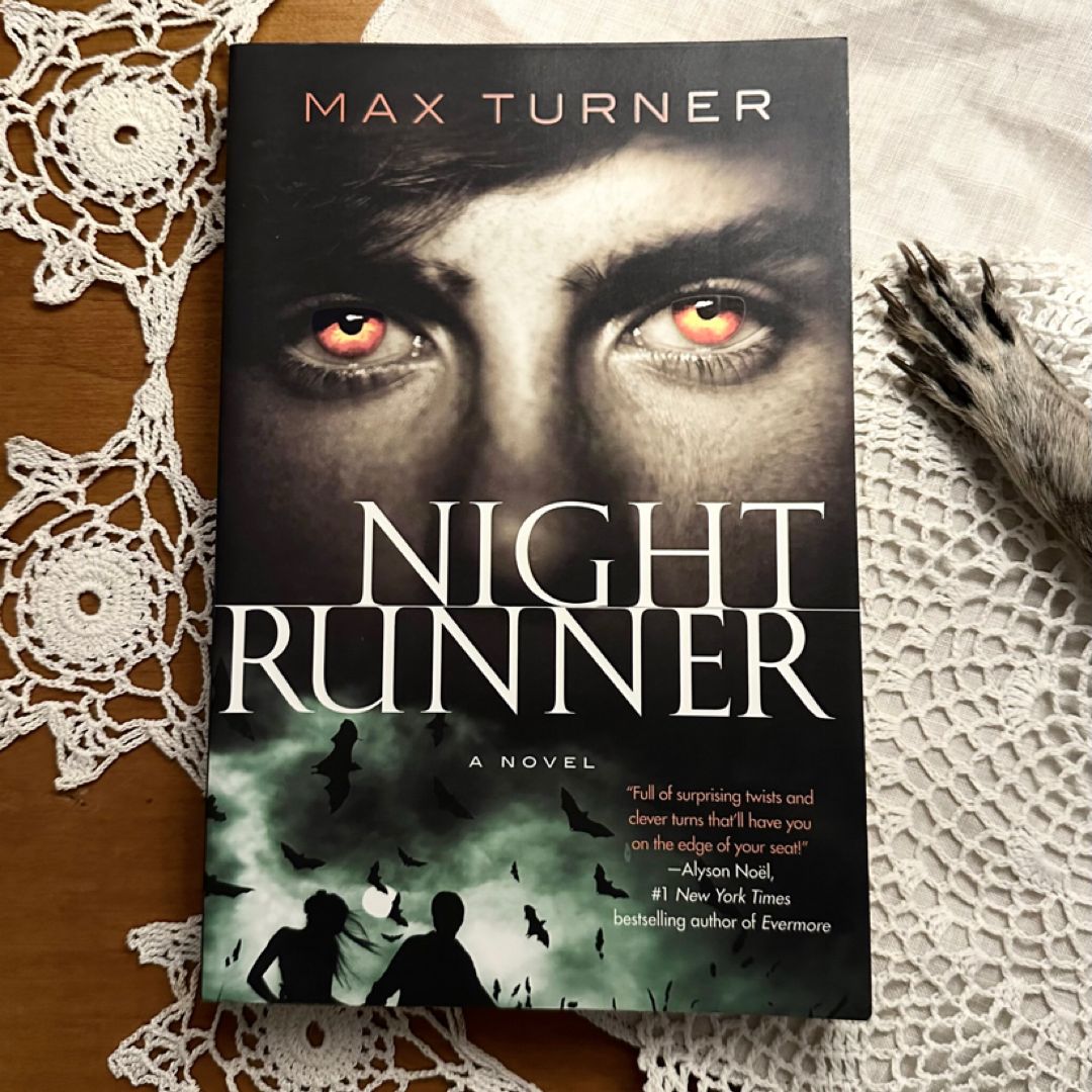 Night Runner