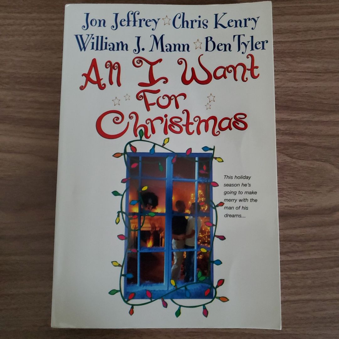 All I Want for Christmas