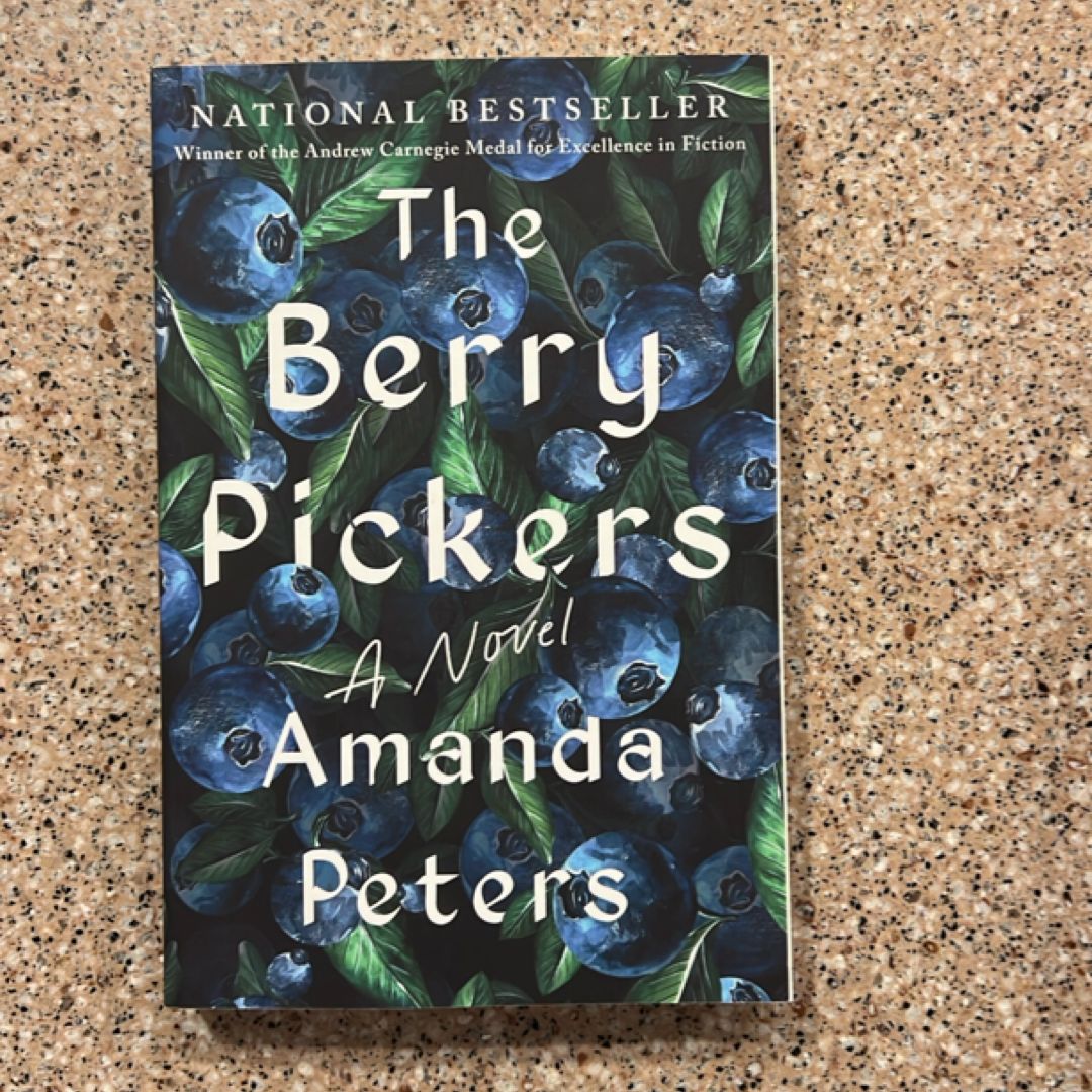 The Berry Pickers
