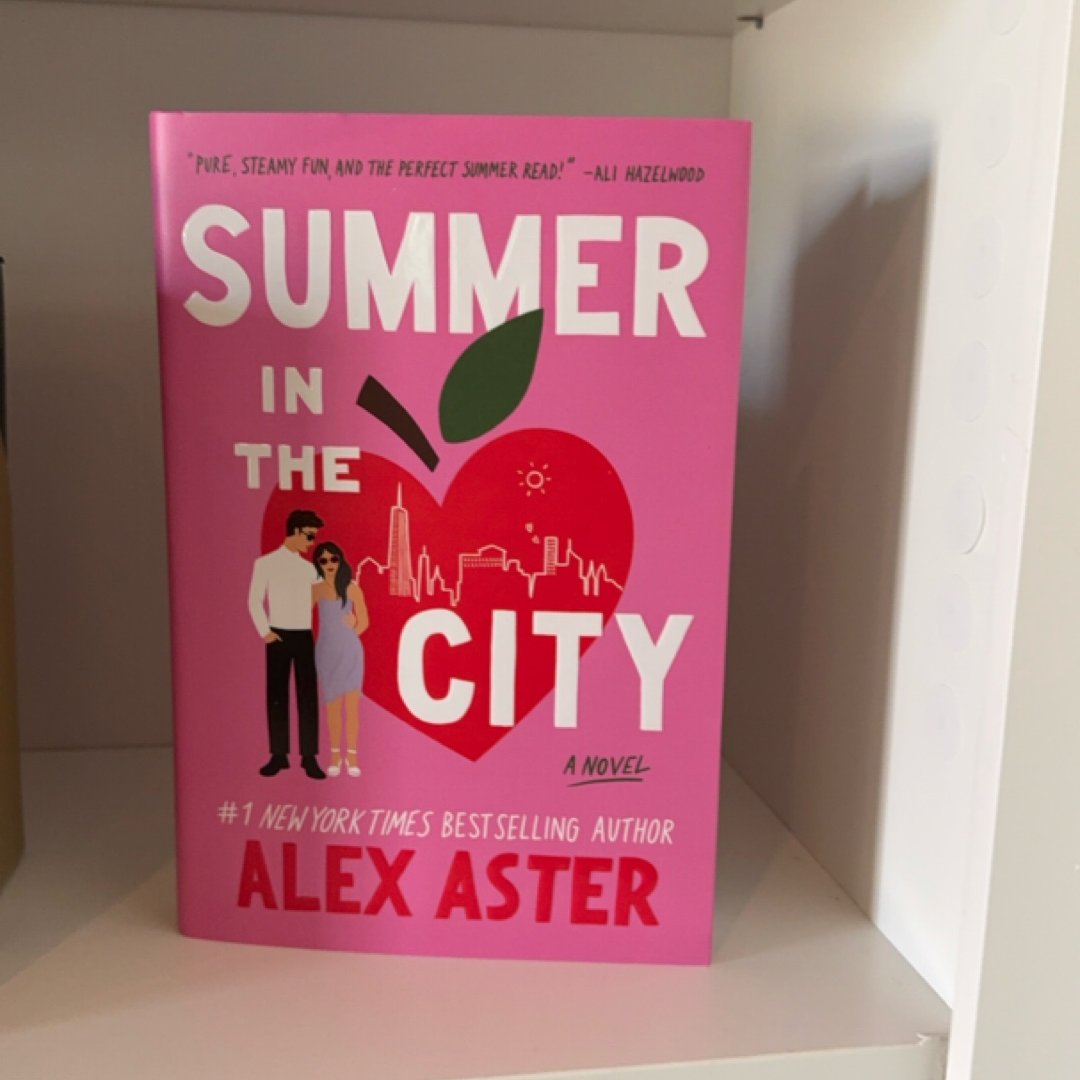 Summer in the City