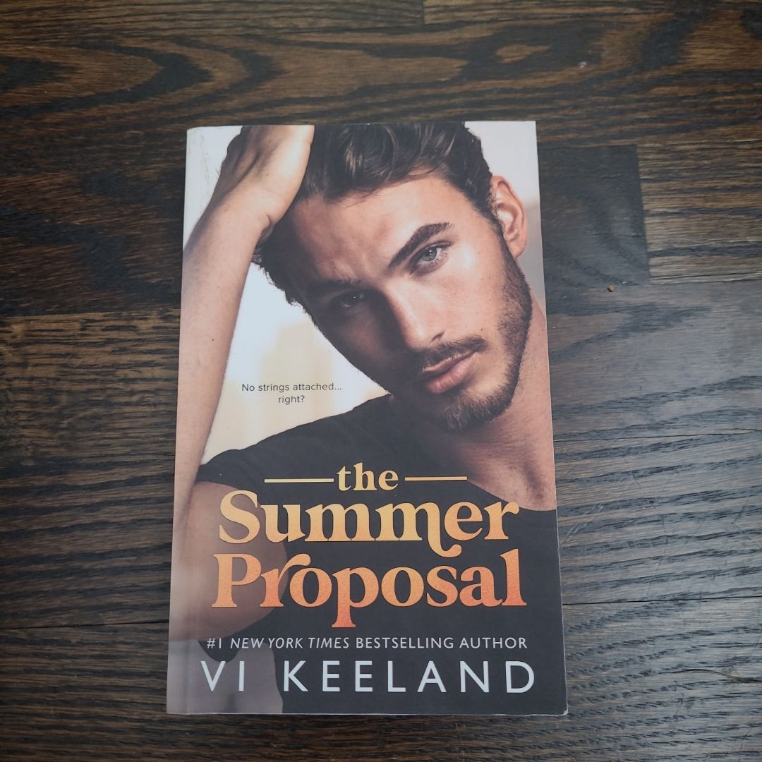 The Summer Proposal