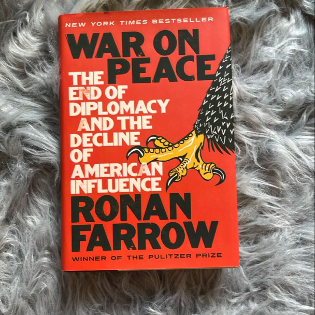 War on Peace