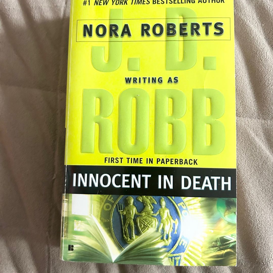 Innocent in Death