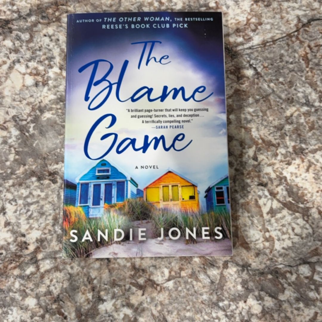 The Blame Game