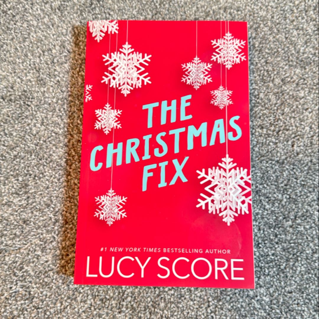The Christmas Fix