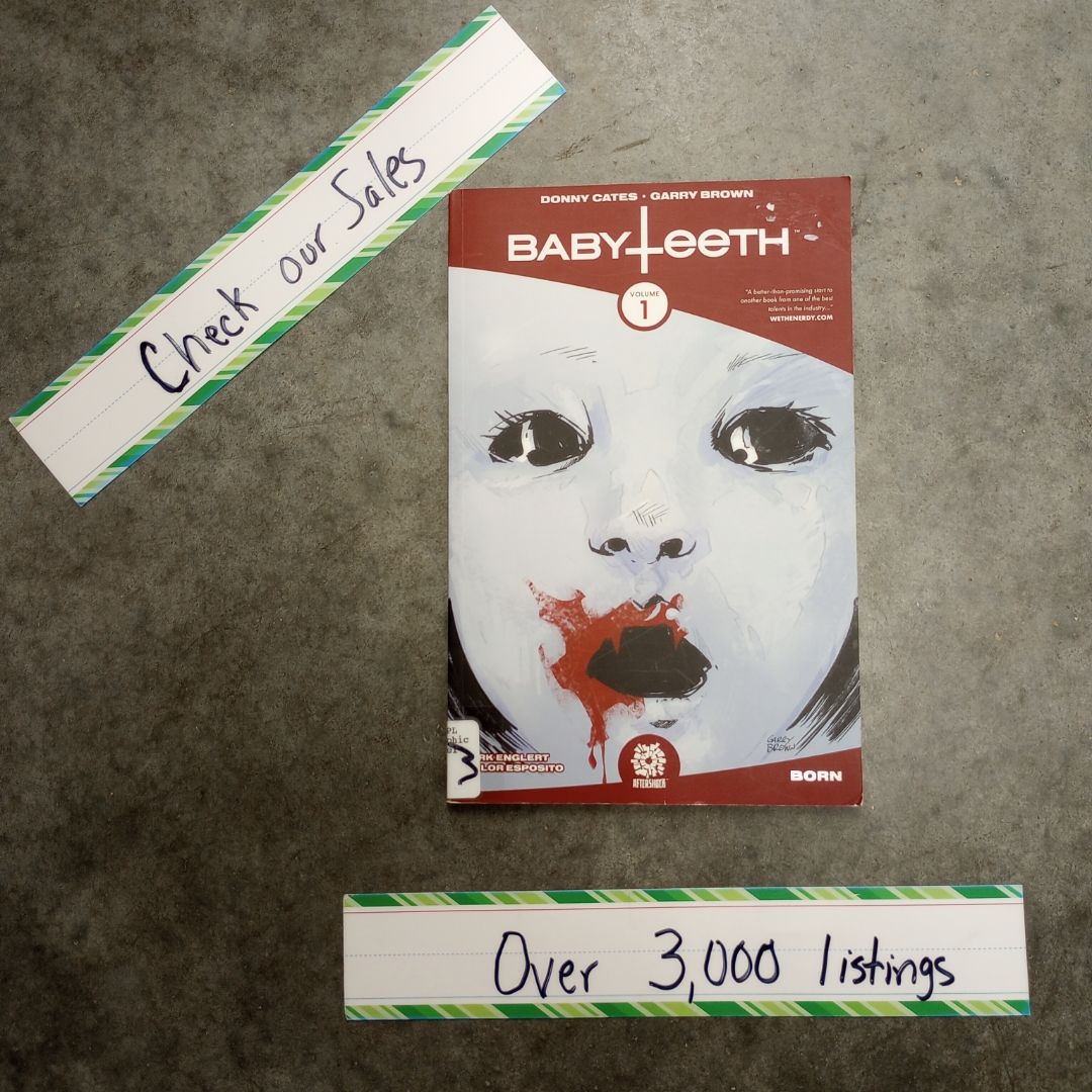 Babyteeth