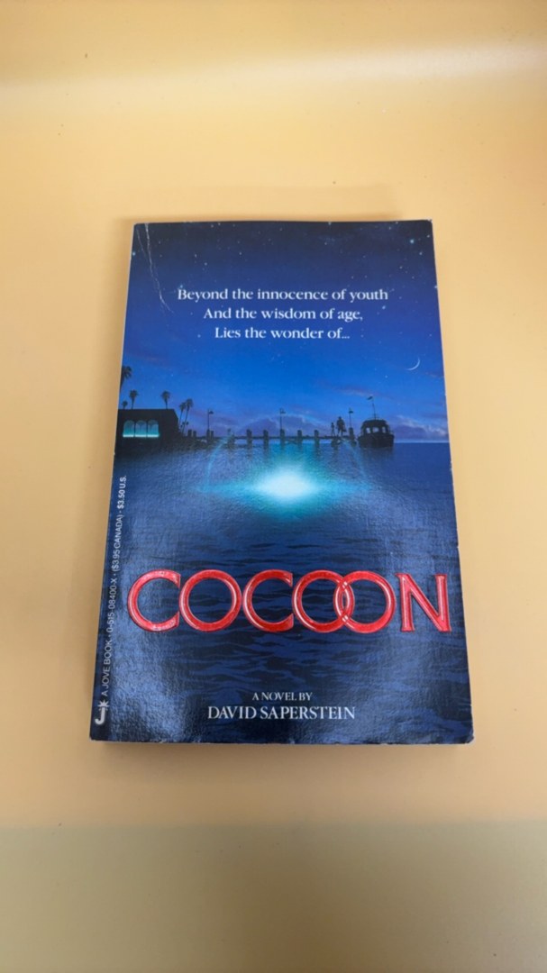 Cocoon