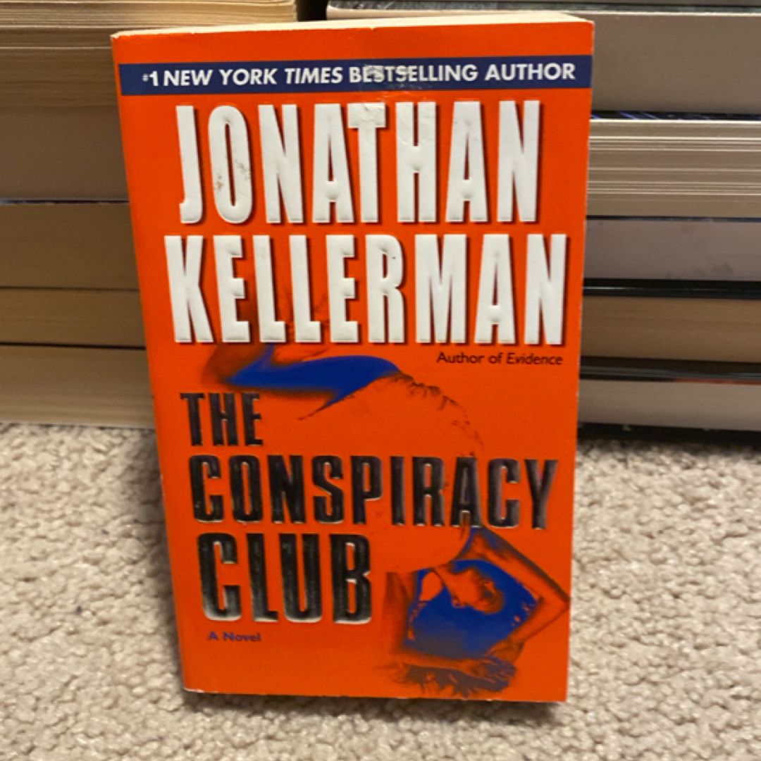 The Conspiracy Club