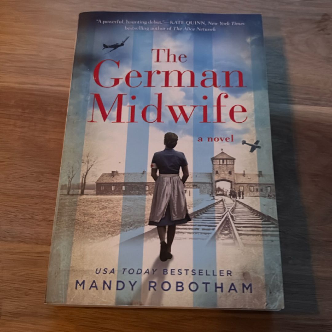 The German Midwife
