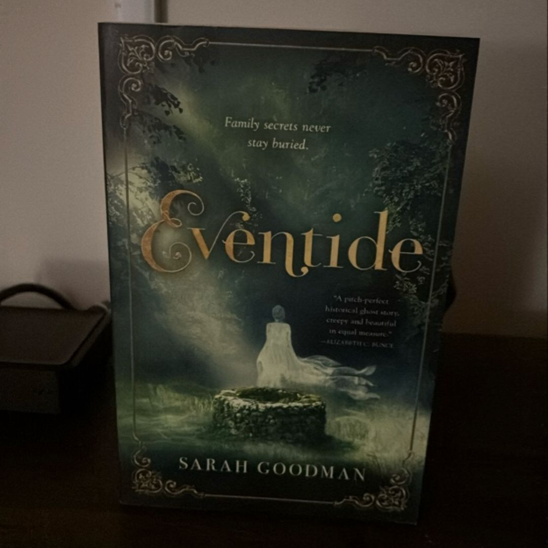 Eventide