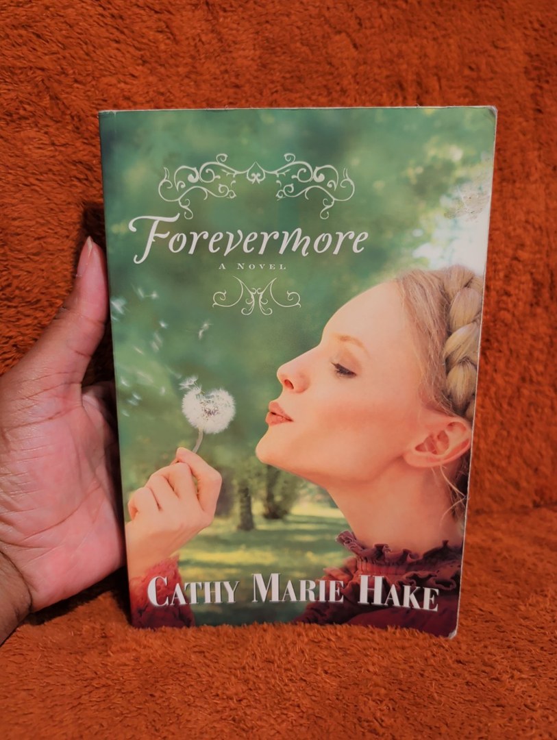 Forevermore