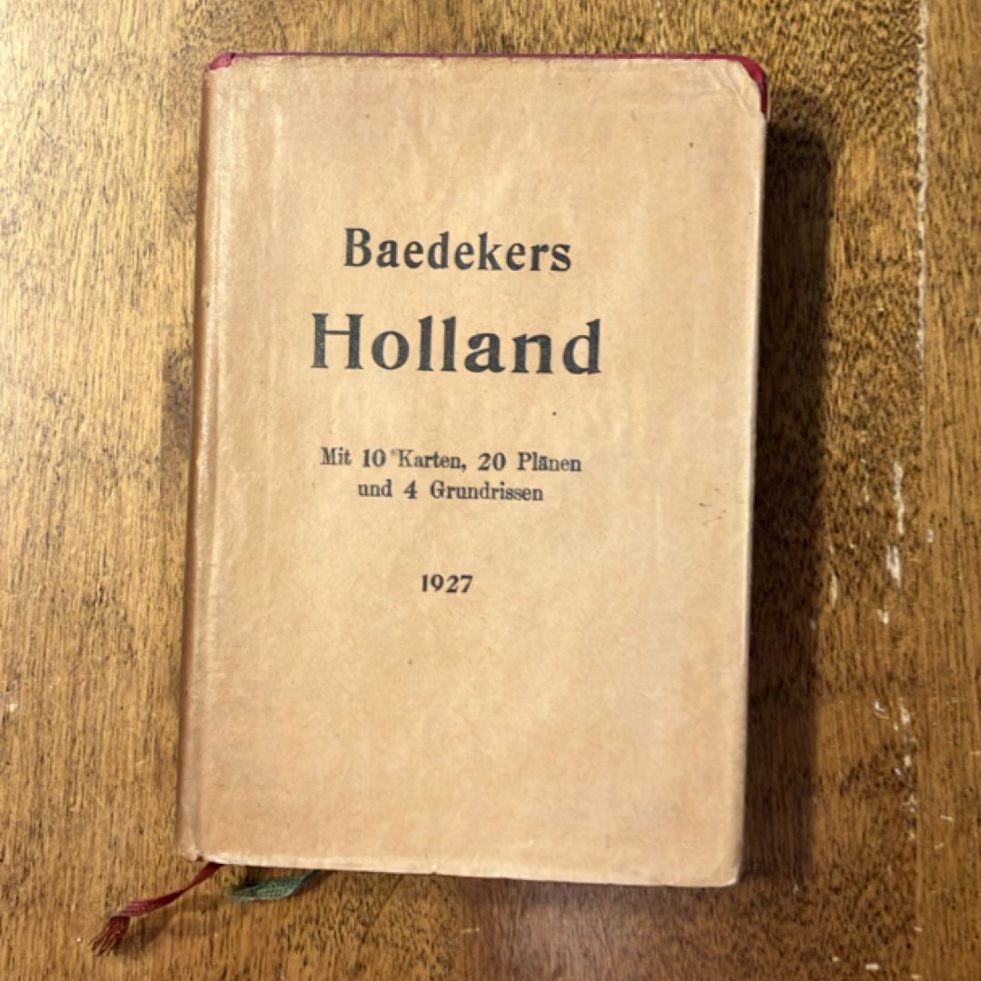Holland (1927)
