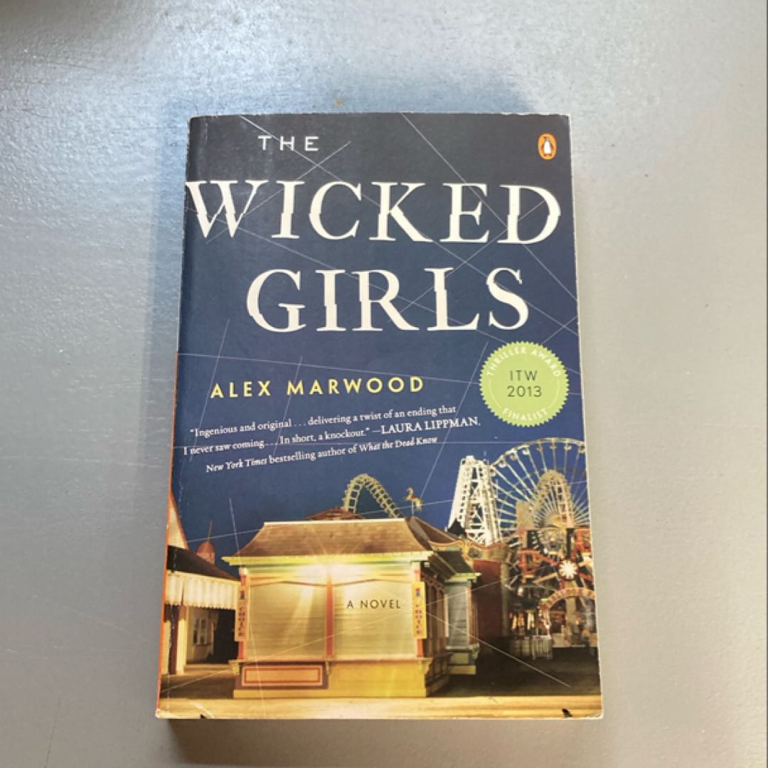 The Wicked Girls