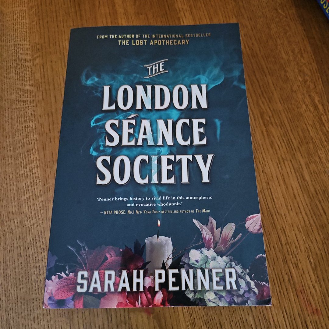 The London Séance Society