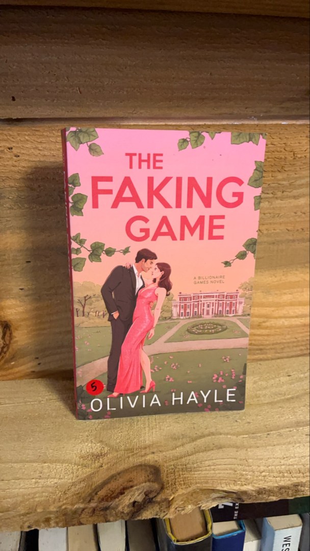 The Faking Game