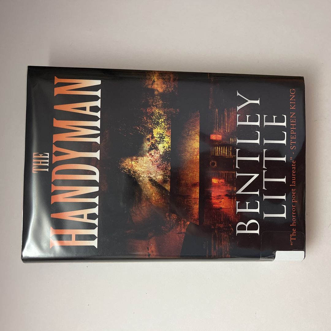 The Handyman