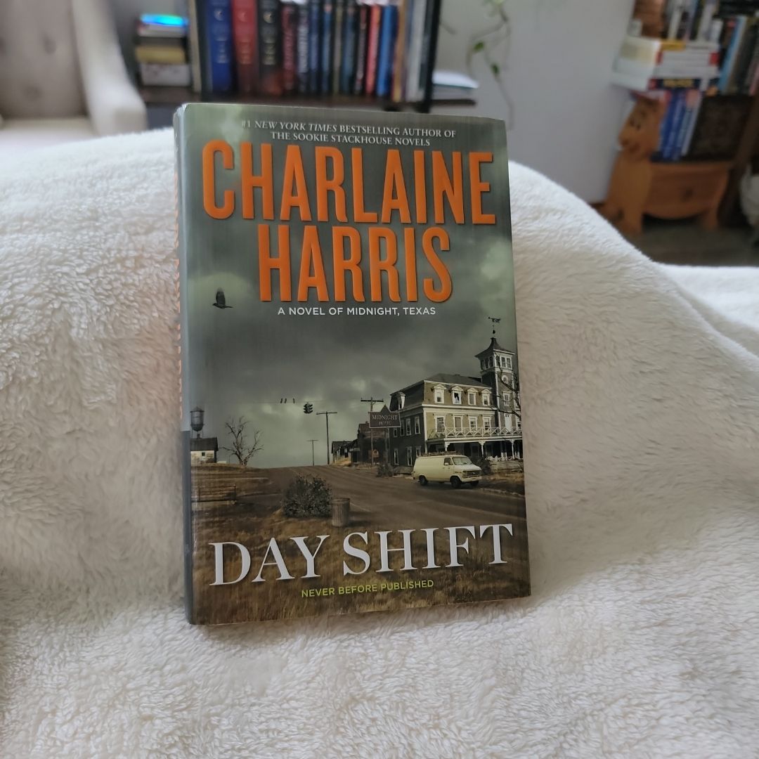 Day Shift