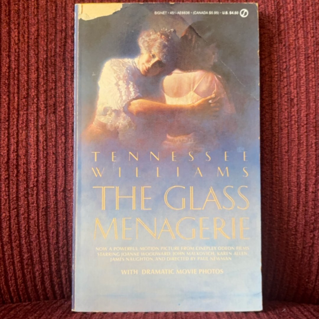 The Glass Menagerie