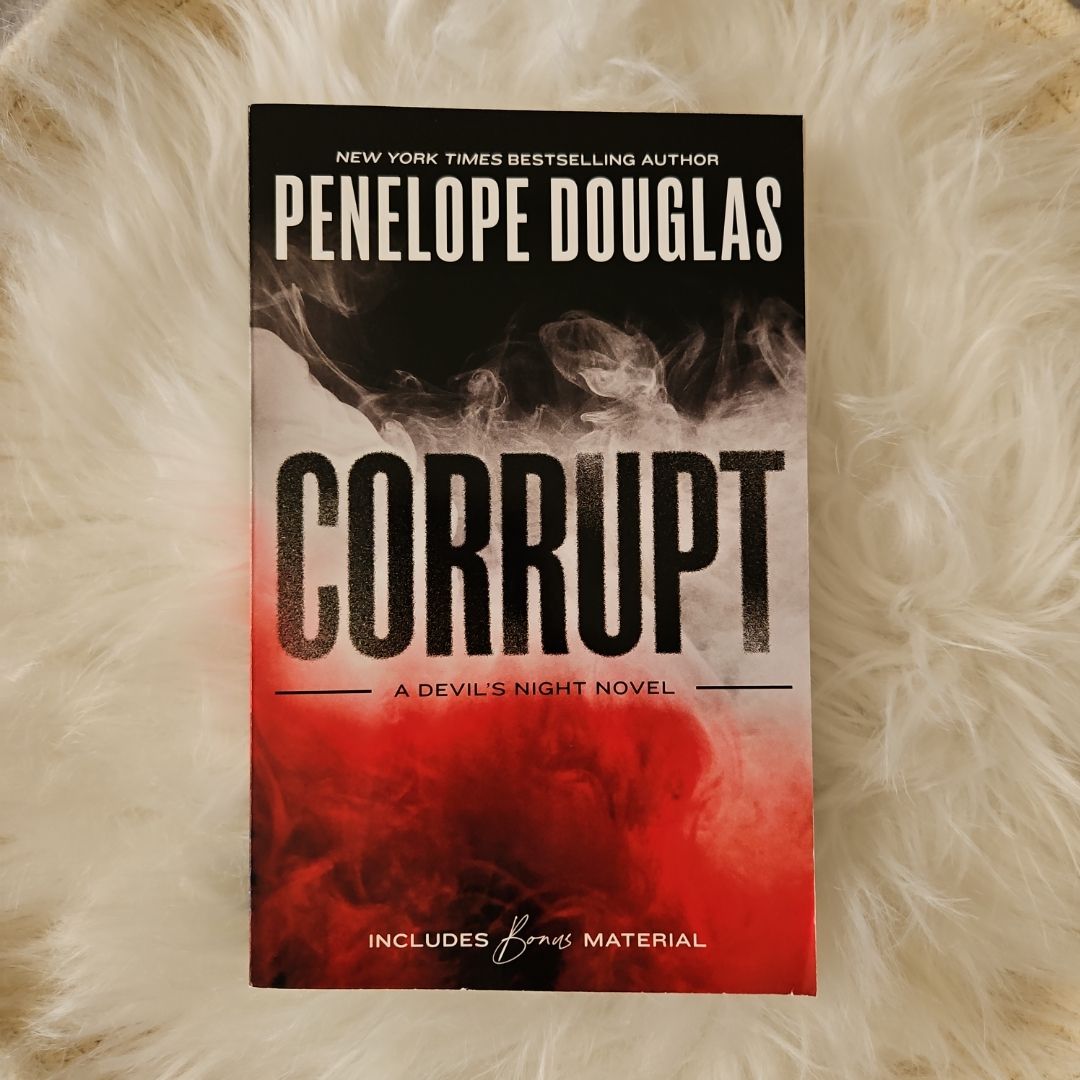 Corrupt