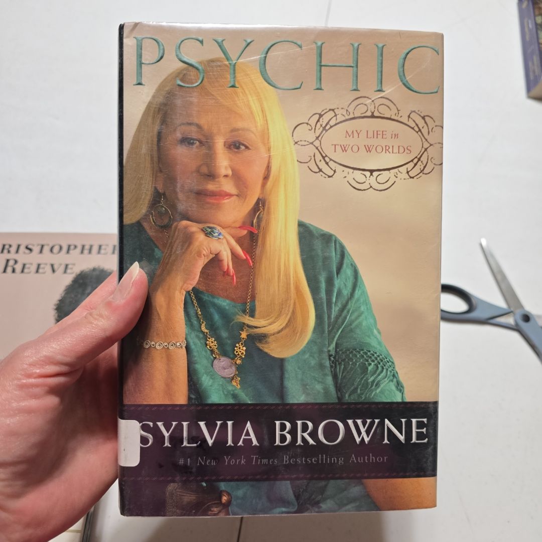 Psychic