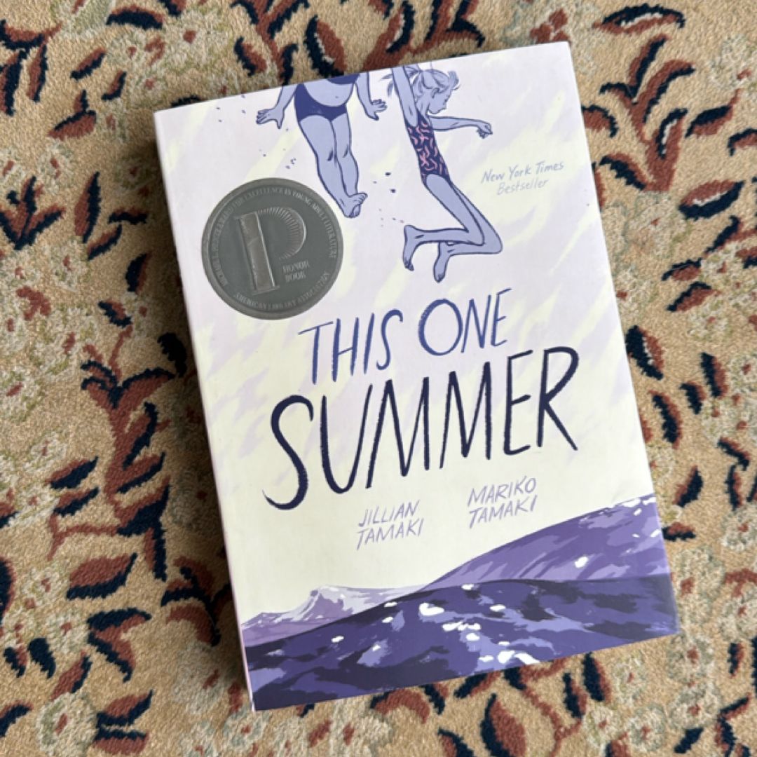 This One Summer
