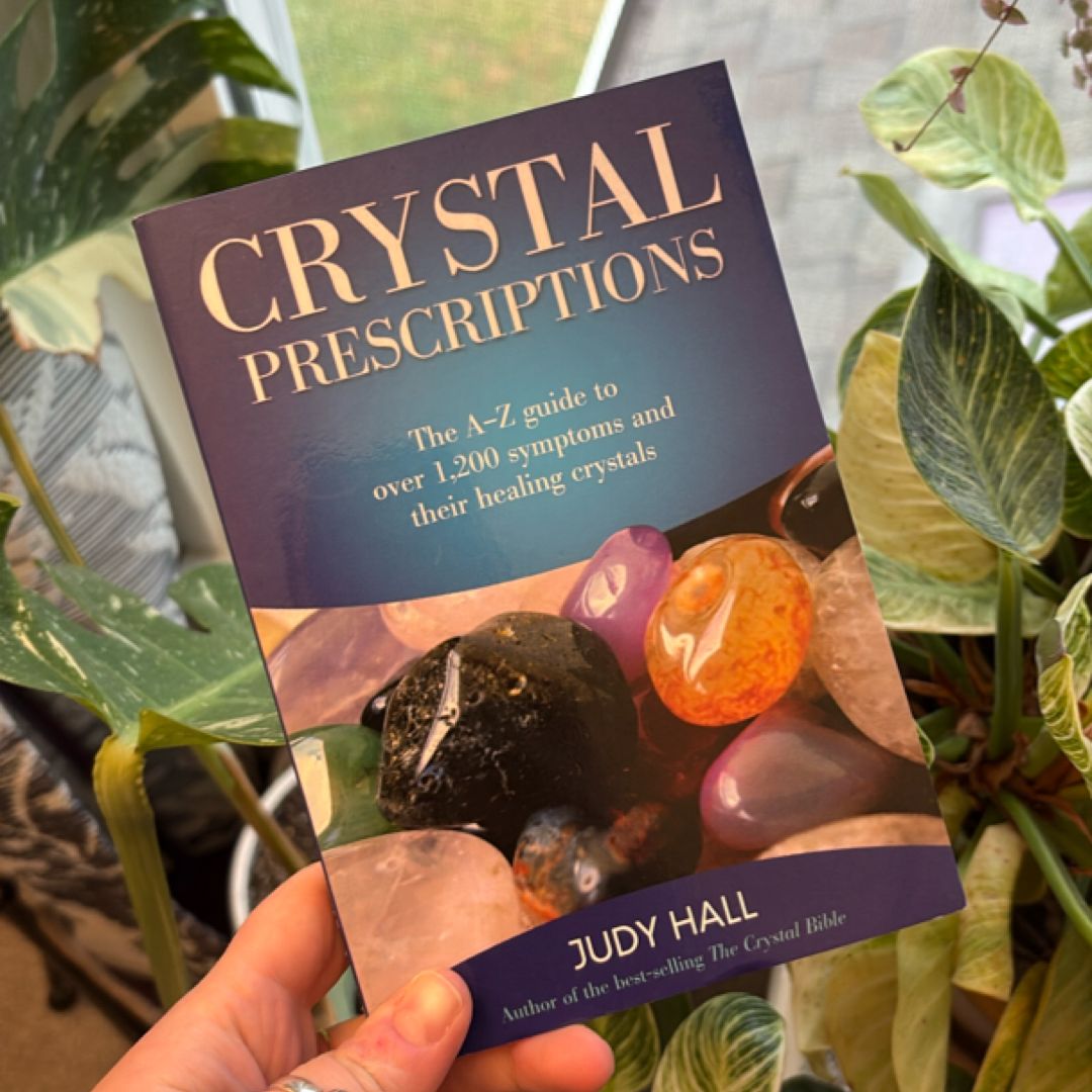 Crystal Prescriptions